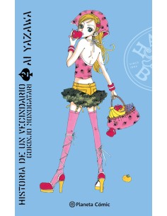 Historia de un vecindario nº 02 04